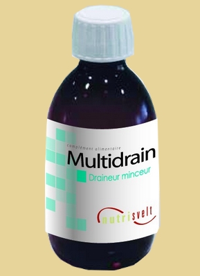 multidrain